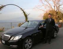 Limousine